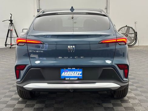 New 2026 Buick Envista Preferred w/ Convenience I Package image 9