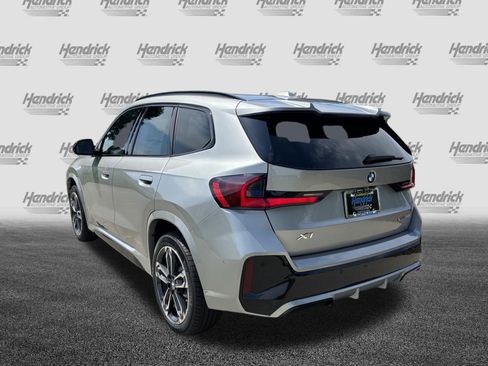 New 2026 BMW X1 xDrive28i w/ Technology Package AWD/4WD image 8