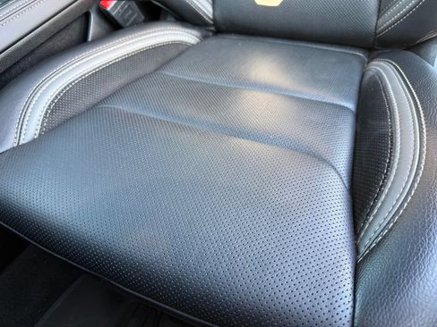 Used 2024 RAM 1500 TRX AWD/4WD image 25