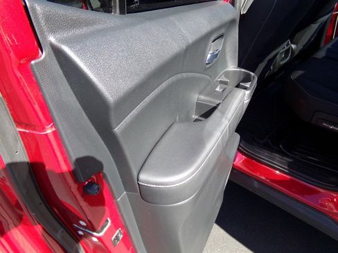 Used 2022 Honda Ridgeline Sport image 77