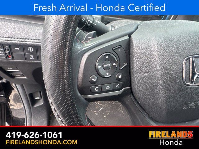 Used 2024 Honda Odyssey Sport image 21