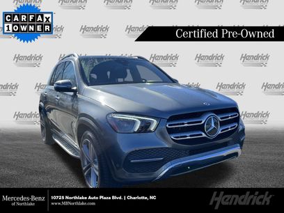 Certified 2022 Mercedes-Benz GLE 350 4MATIC