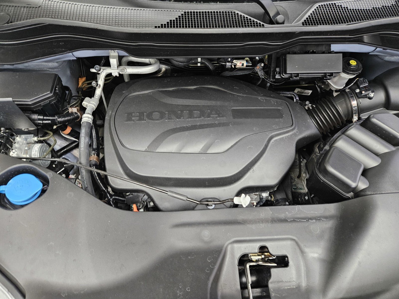 Used 2023 Honda Passport TrailSport image 7