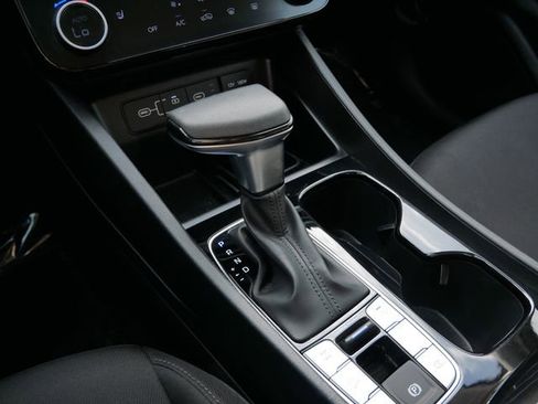 Used 2025 Hyundai Tucson SEL image 26