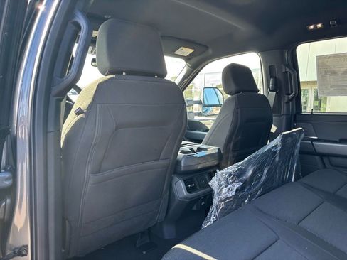 New 2026 Ford F150 XLT w/ Equipment Group 302A MID image 16