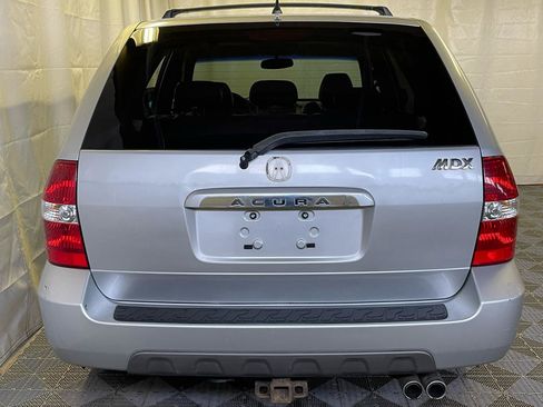Used 2002 Acura MDX Touring image 8