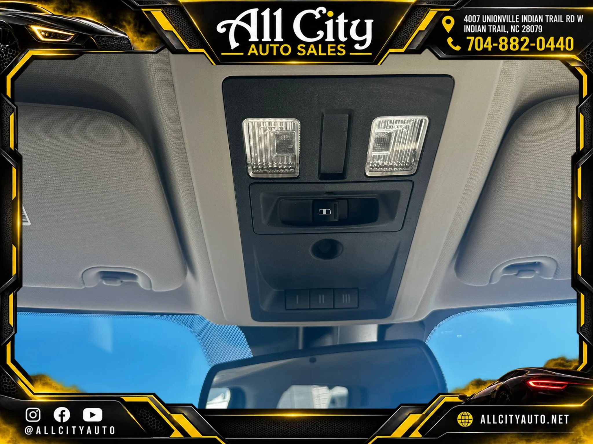 Used 2017 RAM 1500 Laramie w/ Protection Group AWD/4WD image 27