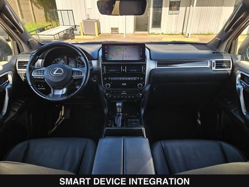 Used 2023 Lexus GX 460 Premium AWD/4WD image 20