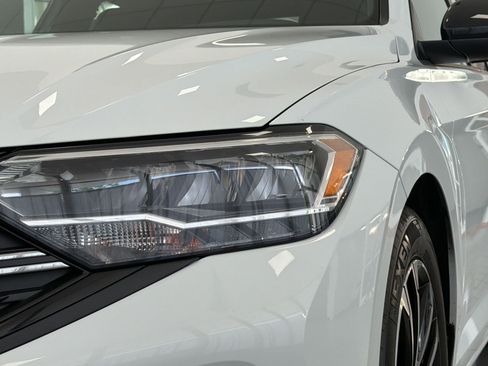 Certified 2024 Volkswagen Jetta Sport FWD image 11