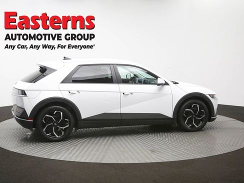 Used 2024 Hyundai Ioniq 5 SEL RWD image 42