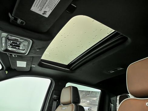 New 2026 GMC Sierra 2500 Denali Ultimate AWD/4WD image 10