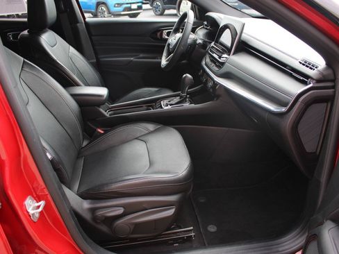 Used 2023 Jeep Compass High Altitude AWD/4WD image 23