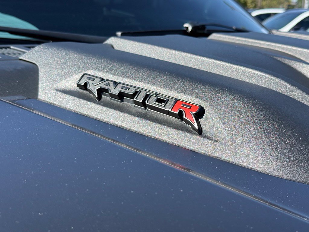 Used 2024 Ford F150 Raptor w/ Equipment Group 803A Raptor R AWD/4WD image 2