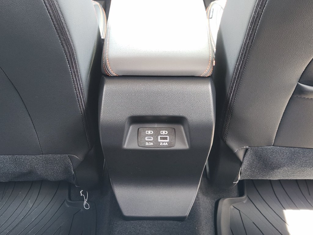 New 2026 Subaru Crosstrek 2.5i Limited AWD/4WD image 24