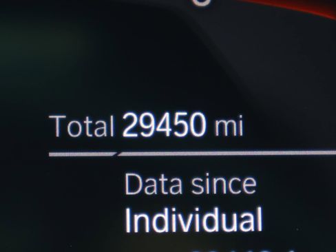 Used 2024 BMW X3 sDrive30i w/ Premium Package image 32