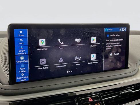 Used 2025 Acura MDX SH-AWD w/ Technology Package image 21