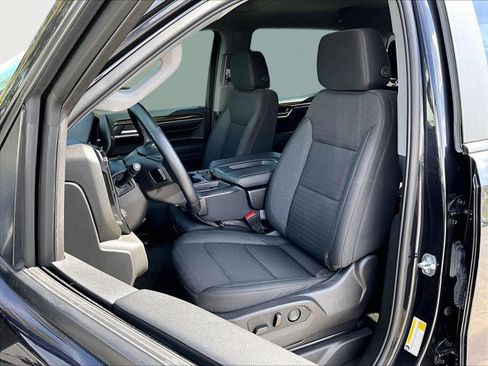 Used 2023 Chevrolet Silverado 1500 RST image 27