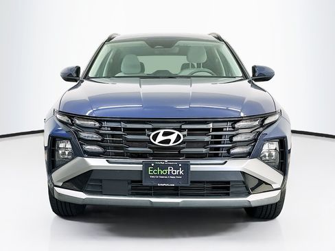 Used 2025 Hyundai Tucson SEL AWD/4WD image 2