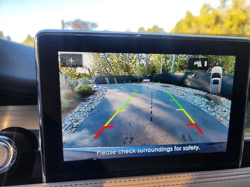 Certified 2022 Lincoln Corsair AWD w/ Premium Package image 40