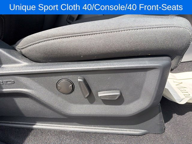 Used 2023 Ford F150 XLT w/ Equipment Group 302A High AWD/4WD image 30