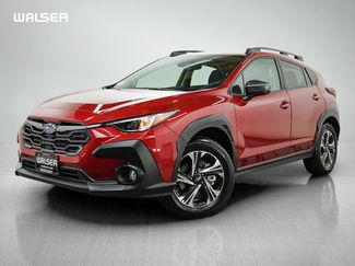 Certified 2026 Subaru Crosstrek 2.5i Premium w/ Crosstrek Mirror Package AWD/4WD video 1