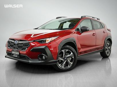 Certified 2026 Subaru Crosstrek 2.5i Premium w/ Crosstrek Mirror Package
