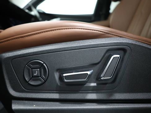 Used 2024 Audi Q8 e-tron Prestige w/ Prestige Package AWD/4WD image 14