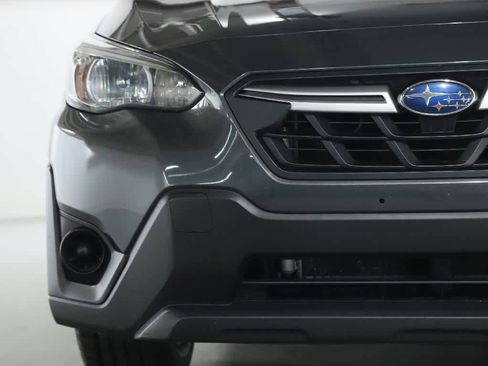 Used 2021 Subaru Crosstrek 2.0i AWD/4WD image 6
