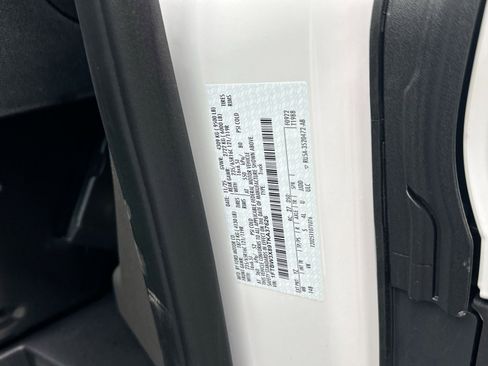 New 2026 Ford Transit 350 148 High Roof Extended w/ Load Area Protection Package image 40