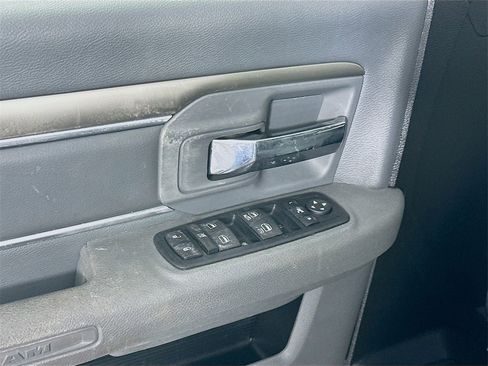 Used 2016 RAM 1500 Big Horn image 24