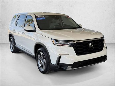Used 2024 Honda Pilot EX-L image 5