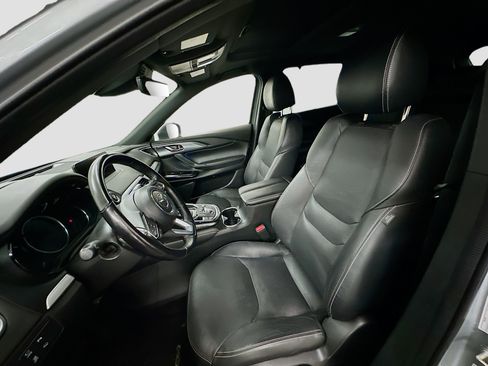 Used 2023 MAZDA CX-9 Grand Touring image 13