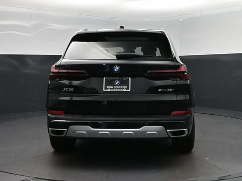 Used 2026 BMW X5 sDrive40i RWD image 6