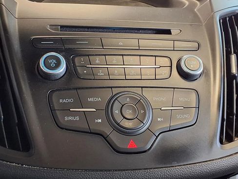 Used 2018 Ford Escape SE AWD/4WD image 22