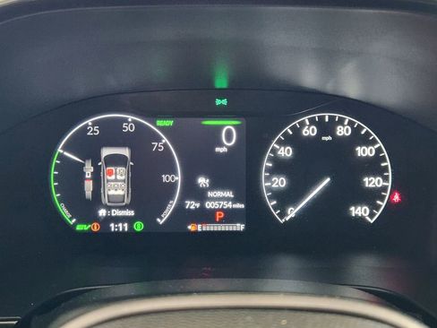 Used 2025 Honda CR-V Sport-L image 15