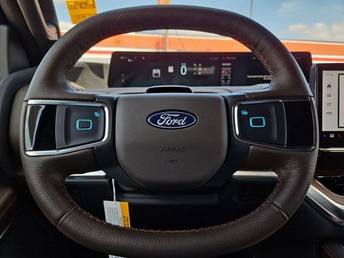 New 2026 Ford Expedition Max King Ranch AWD/4WD image 27