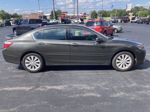 Used 2014 Honda Accord EX-L image 2