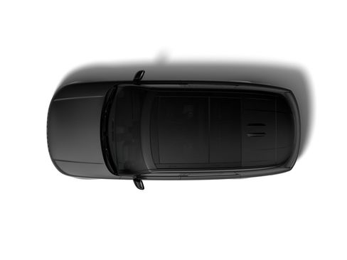 New 2026 Land Rover Range Rover SE AWD/4WD image 4