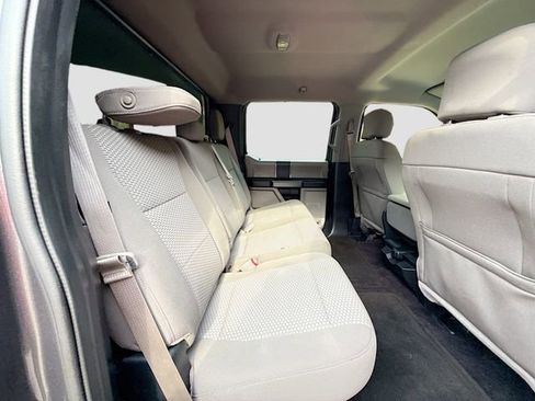 Used 2017 Ford F150 XLT image 23