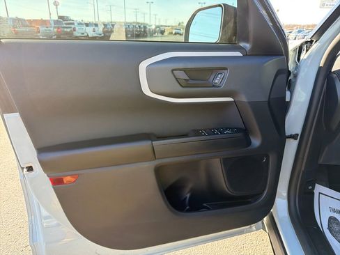 Used 2023 Ford Bronco Sport Big Bend image 10