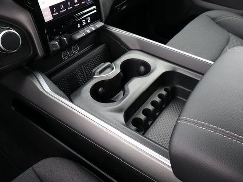 New 2026 RAM 1500 Big Horn AWD/4WD image 26