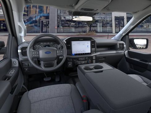 New 2026 Ford F150 XL RWD image 9