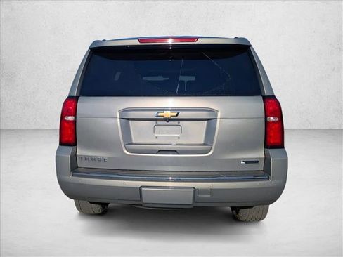 Used 2017 Chevrolet Tahoe Premier image 6
