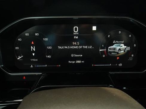 Used 2026 GMC Sierra 1500 SLT w/ SLT Premium Plus Package AWD/4WD image 25