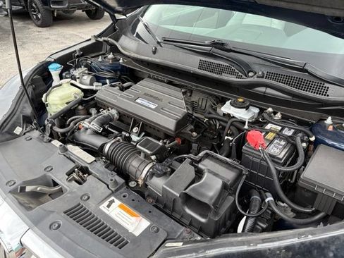 Used 2017 Honda CR-V EX-L image 12