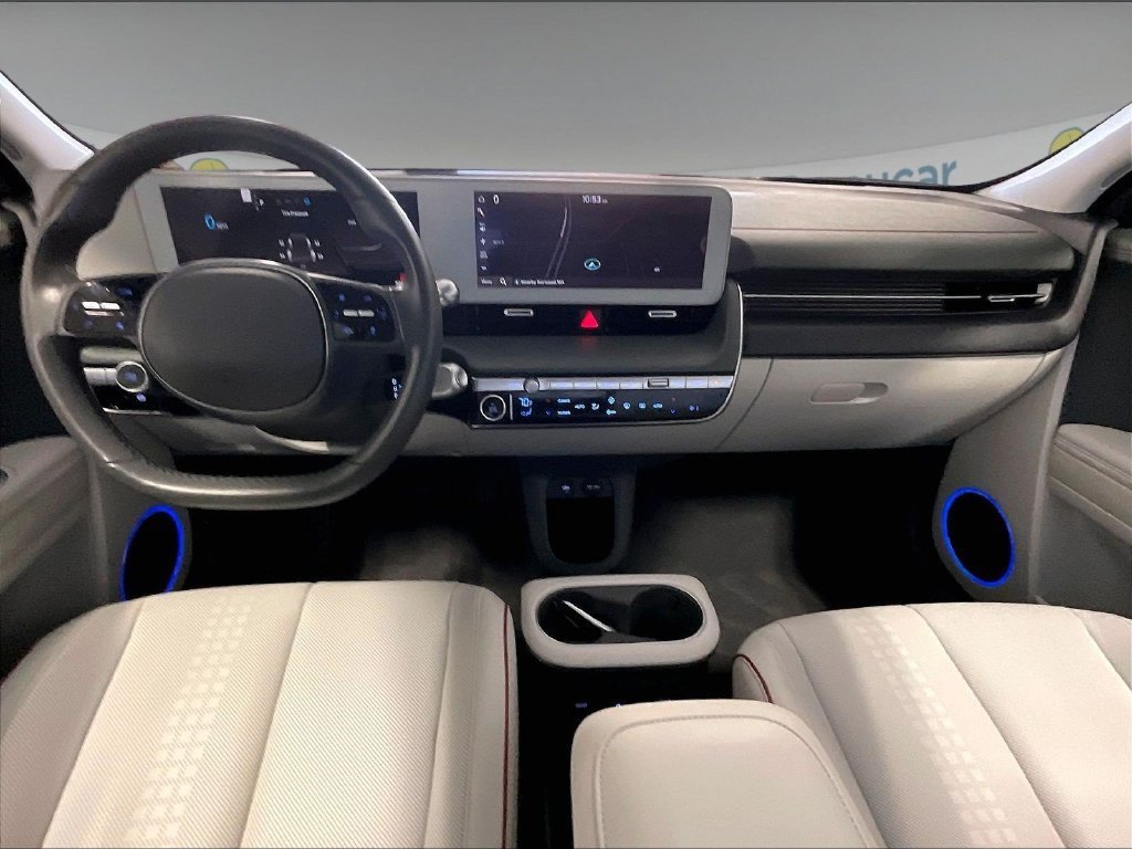 Used 2023 Hyundai Ioniq 5 SEL AWD/4WD image 21