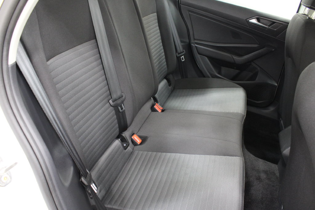 Used 2026 Volkswagen Jetta S FWD image 17
