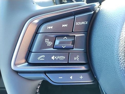 New 2026 Subaru Forester Touring AWD/4WD image 28