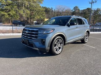 Used 2025 Ford Explorer Active w/ Active Comfort Package video 2