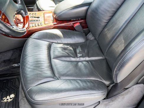 Used 2009 Maybach 62 image 75